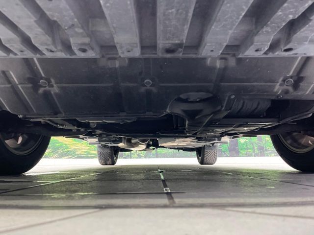 HARRIER 2WD