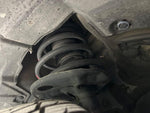 HARRIER 2WD
