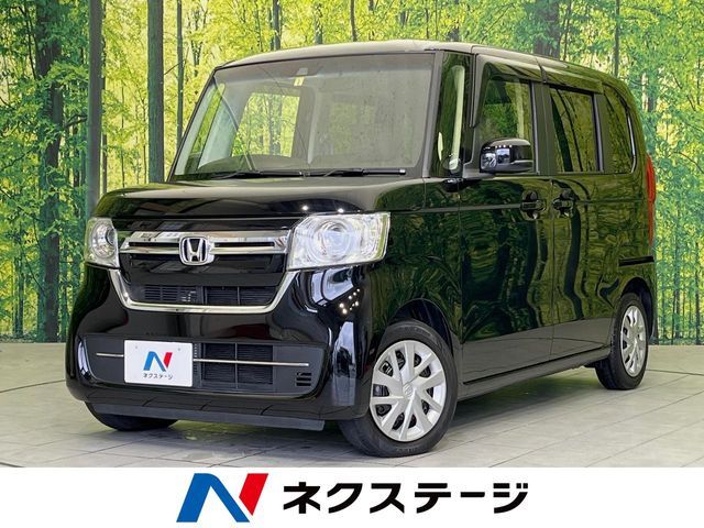 N BOX