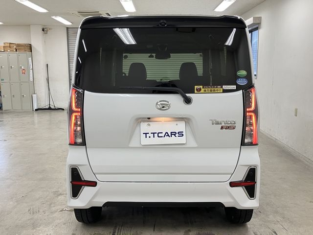 TANTO CUSTOM
