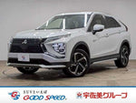 ECLIPSE CROSS PHEV