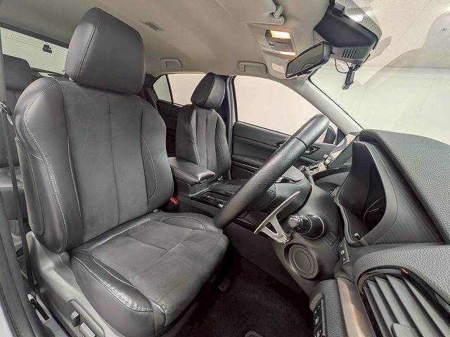 ECLIPSE CROSS PHEV