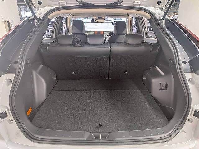 ECLIPSE CROSS PHEV