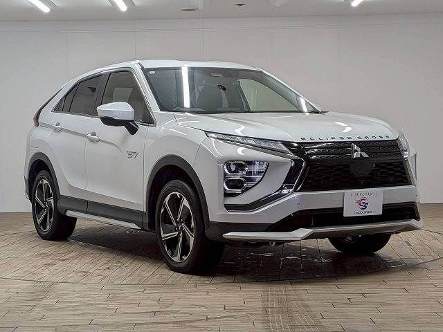 ECLIPSE CROSS PHEV