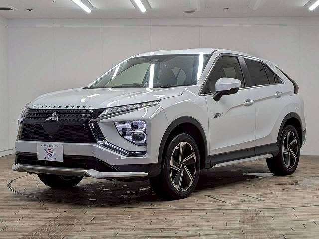 ECLIPSE CROSS PHEV