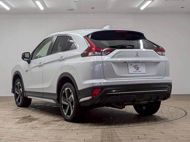 ECLIPSE CROSS PHEV