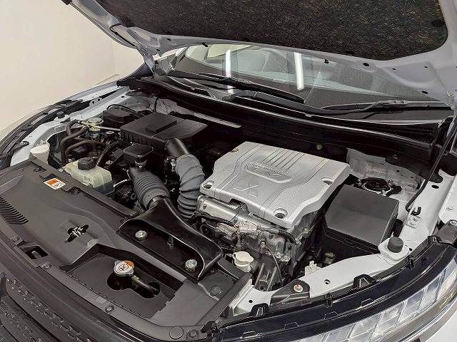 ECLIPSE CROSS PHEV