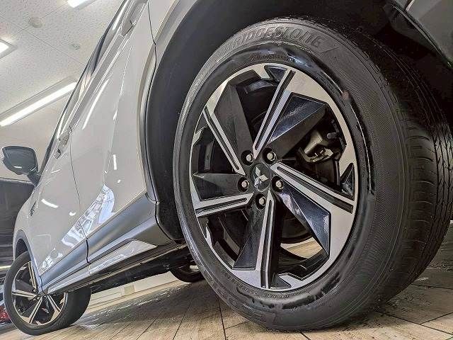 ECLIPSE CROSS PHEV