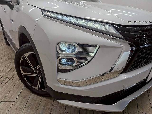 ECLIPSE CROSS PHEV