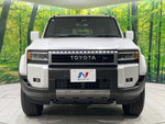LANDCRUISER 250