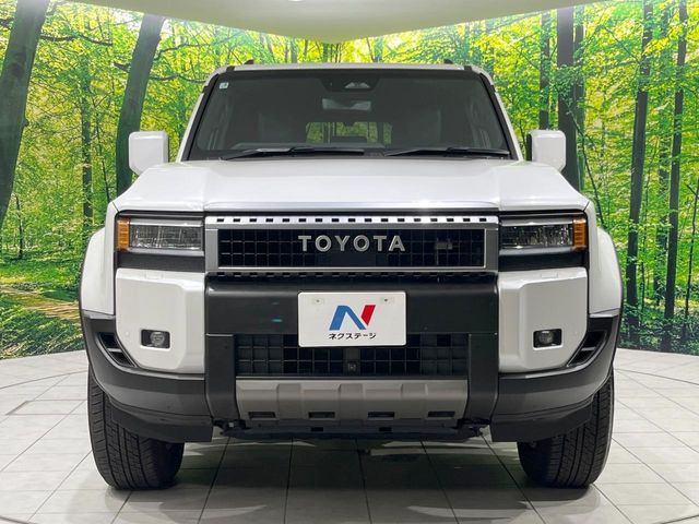 LANDCRUISER 250