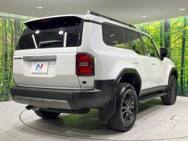 LANDCRUISER 250