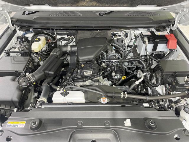 LANDCRUISER 250