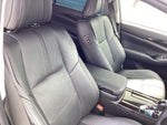 CROWN sedan