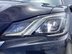 CROWN sedan