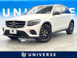 MERCEDES BENZ GLC class