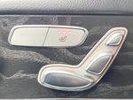 MERCEDES BENZ GLC class