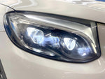 MERCEDES BENZ GLC class