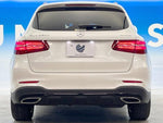MERCEDES BENZ GLC class