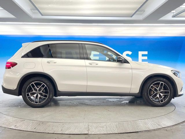 MERCEDES BENZ GLC class