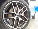 MERCEDES BENZ GLC class