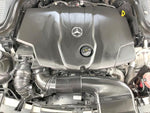 MERCEDES BENZ GLC class