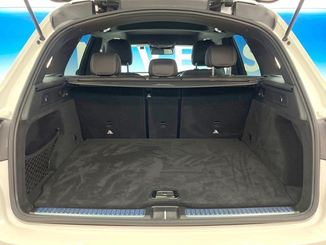 MERCEDES BENZ GLC class