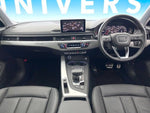 AUDI  A4 ALL ROAD QUATTRO