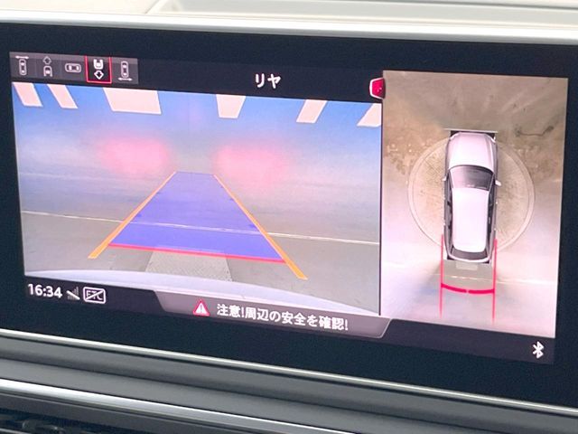 AUDI  A4 ALL ROAD QUATTRO