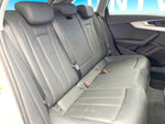 AUDI  A4 ALL ROAD QUATTRO