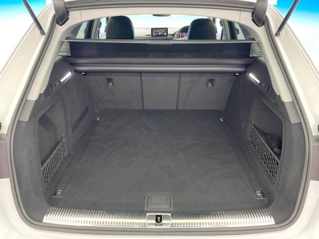 AUDI  A4 ALL ROAD QUATTRO