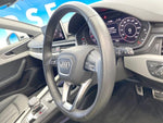 AUDI  A4 ALL ROAD QUATTRO