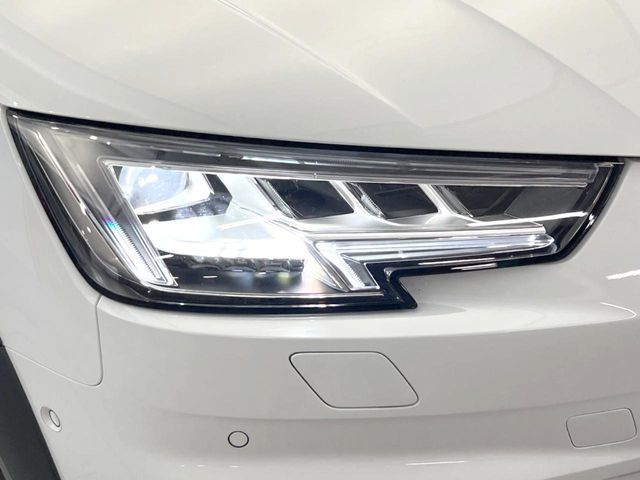 AUDI  A4 ALL ROAD QUATTRO