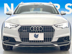 AUDI  A4 ALL ROAD QUATTRO