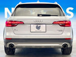 AUDI  A4 ALL ROAD QUATTRO