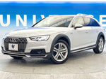 AUDI  A4 ALL ROAD QUATTRO