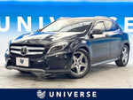 MERCEDES BENZ GLA class