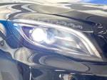 MERCEDES BENZ GLA class