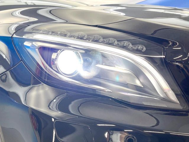 MERCEDES BENZ GLA class