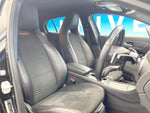 MERCEDES BENZ GLA class