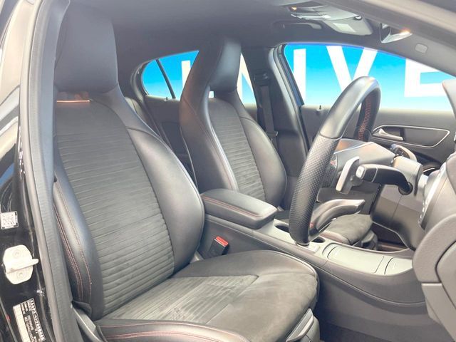 MERCEDES BENZ GLA class