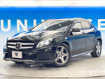 MERCEDES BENZ GLA class