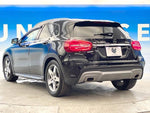 MERCEDES BENZ GLA class