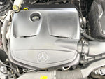 MERCEDES BENZ GLA class