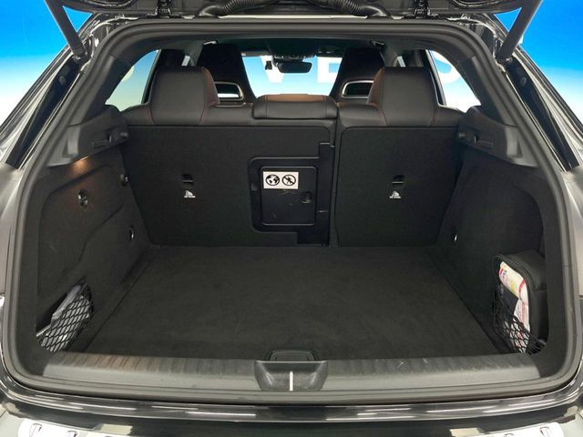 MERCEDES BENZ GLA class
