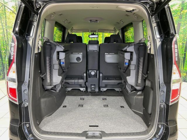 SERENA  S-HYBRID