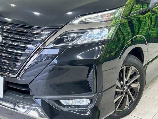 SERENA  S-HYBRID