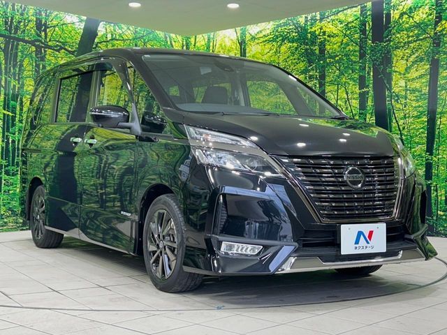 SERENA  S-HYBRID
