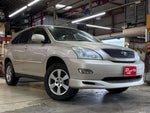 HARRIER 2WD
