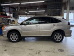 HARRIER 2WD